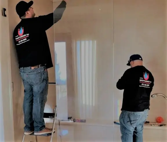 Professional plumbing installation for Leak Detection in West Bethlehem